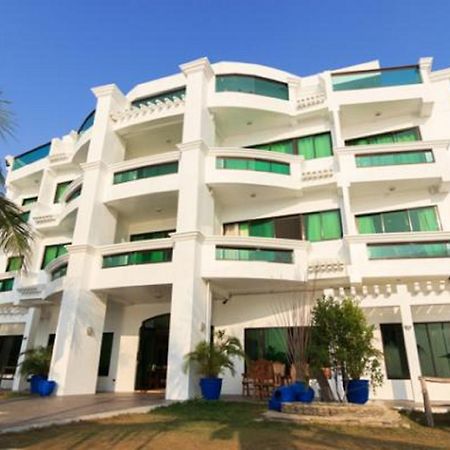 فندق Santiago في  Vitalis White Sands المظهر الخارجي الصورة