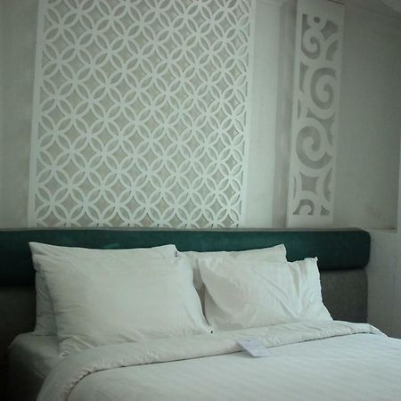 فندق Santiago في  Vitalis White Sands المظهر الخارجي الصورة