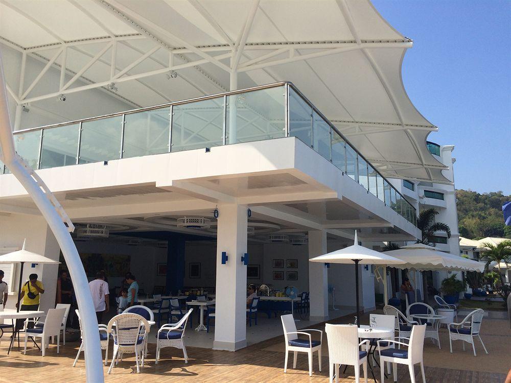 فندق Santiago في  Vitalis White Sands المظهر الخارجي الصورة