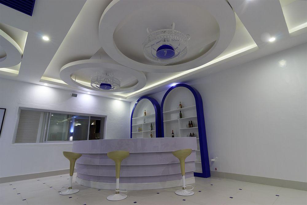 فندق Santiago في  Vitalis White Sands المظهر الخارجي الصورة