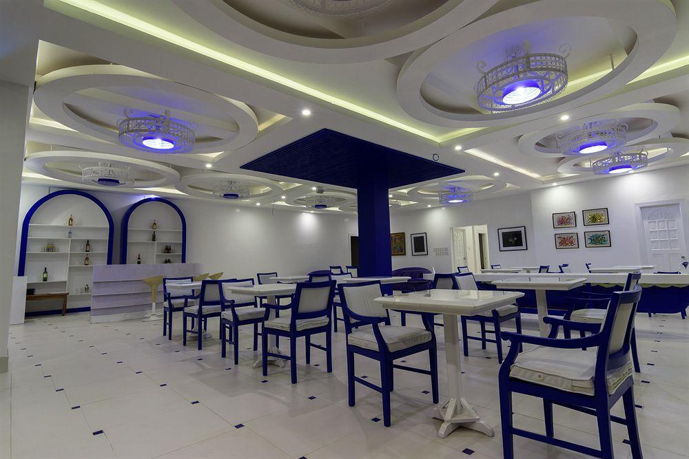 فندق Santiago في  Vitalis White Sands المظهر الخارجي الصورة