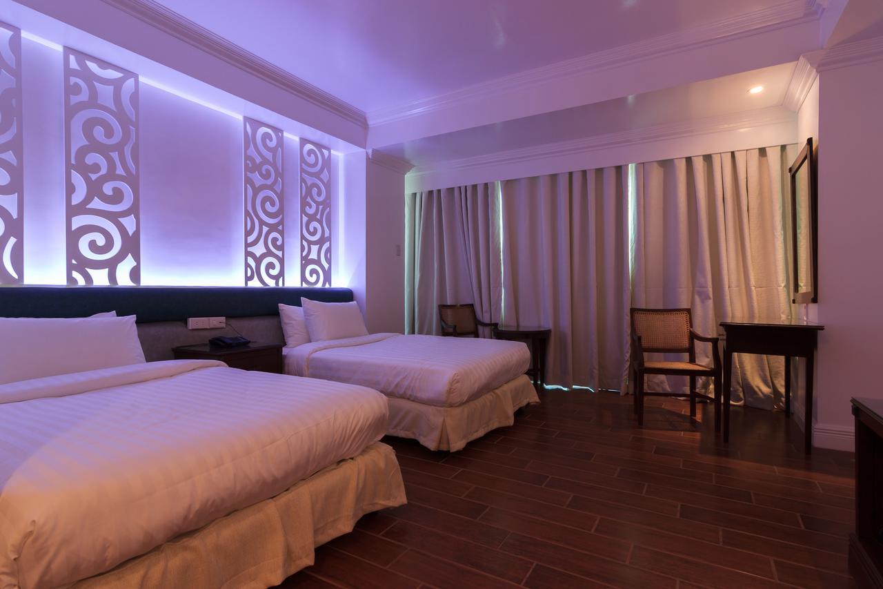 فندق Santiago في  Vitalis White Sands الغرفة الصورة