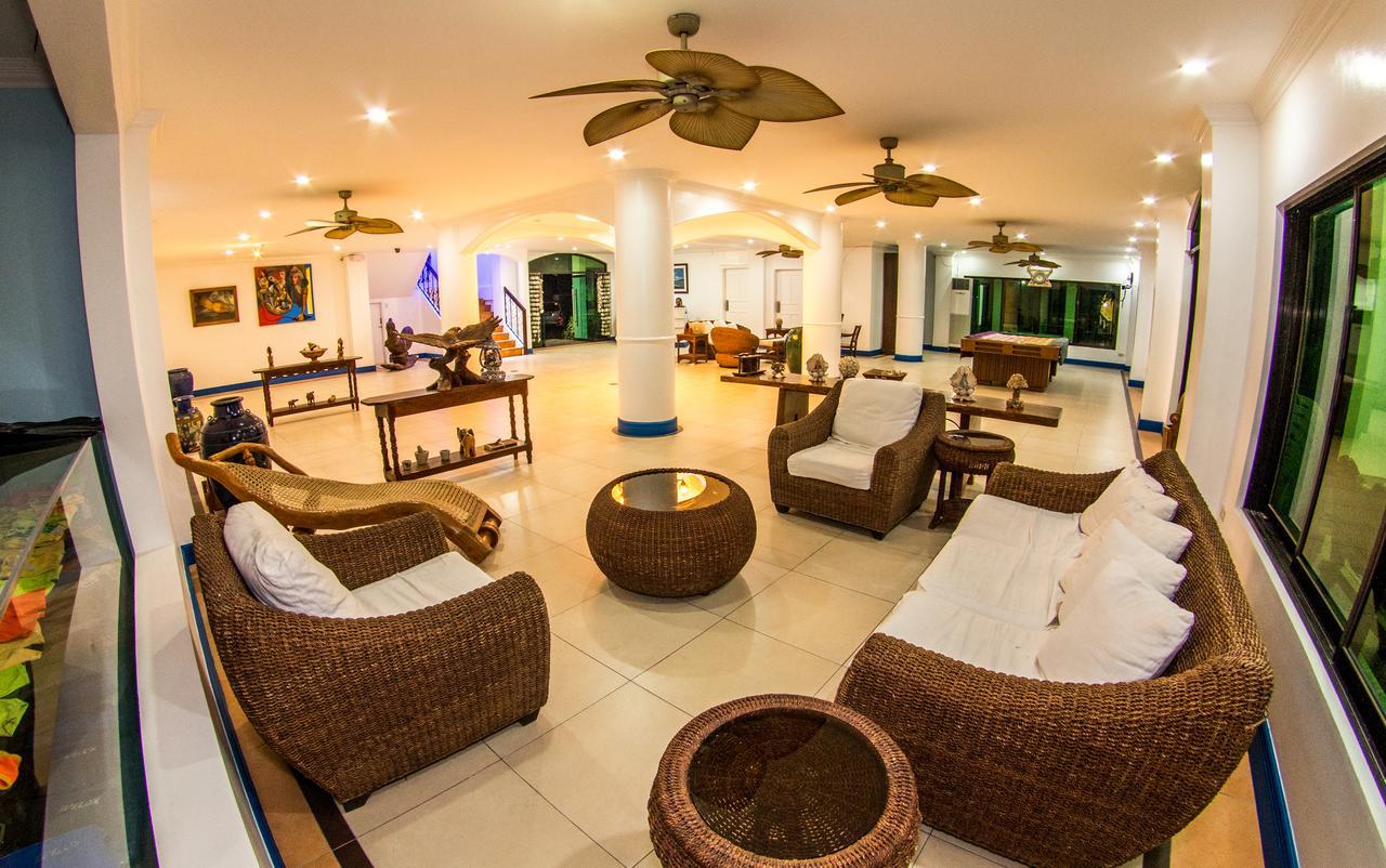 فندق Santiago في  Vitalis White Sands المظهر الخارجي الصورة