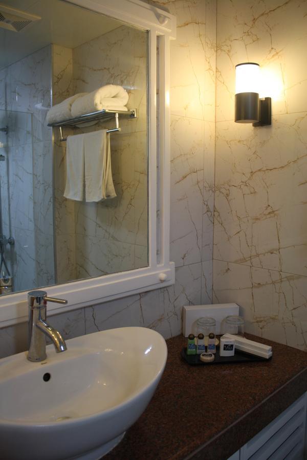 فندق Santiago في  Vitalis White Sands الغرفة الصورة