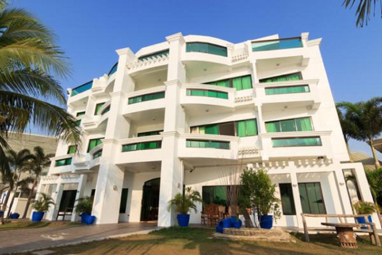 فندق Santiago في  Vitalis White Sands المظهر الخارجي الصورة