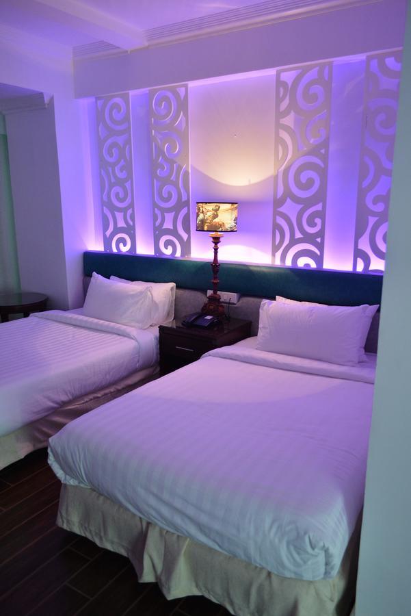 فندق Santiago في  Vitalis White Sands الغرفة الصورة