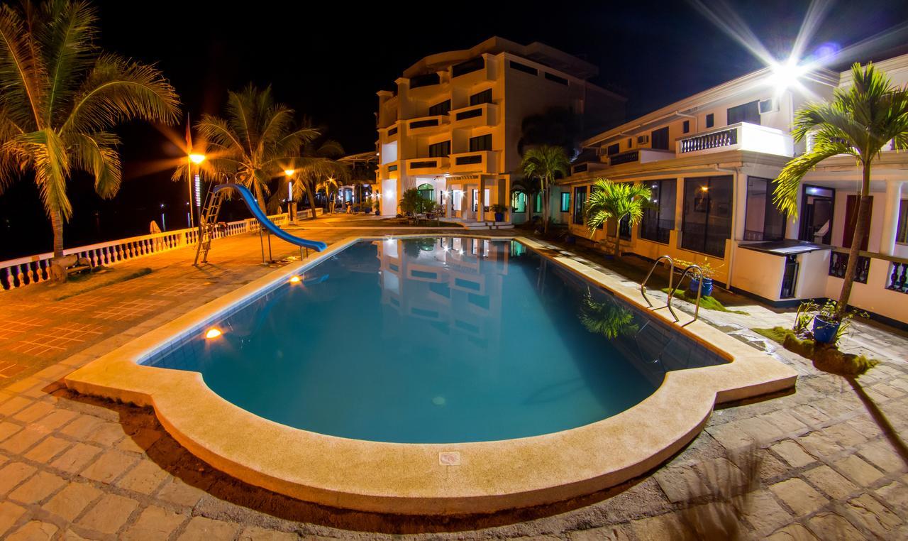 فندق Santiago في  Vitalis White Sands الغرفة الصورة