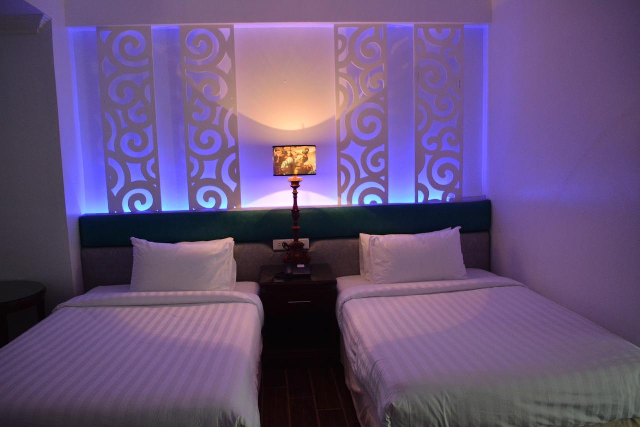 فندق Santiago في  Vitalis White Sands الغرفة الصورة