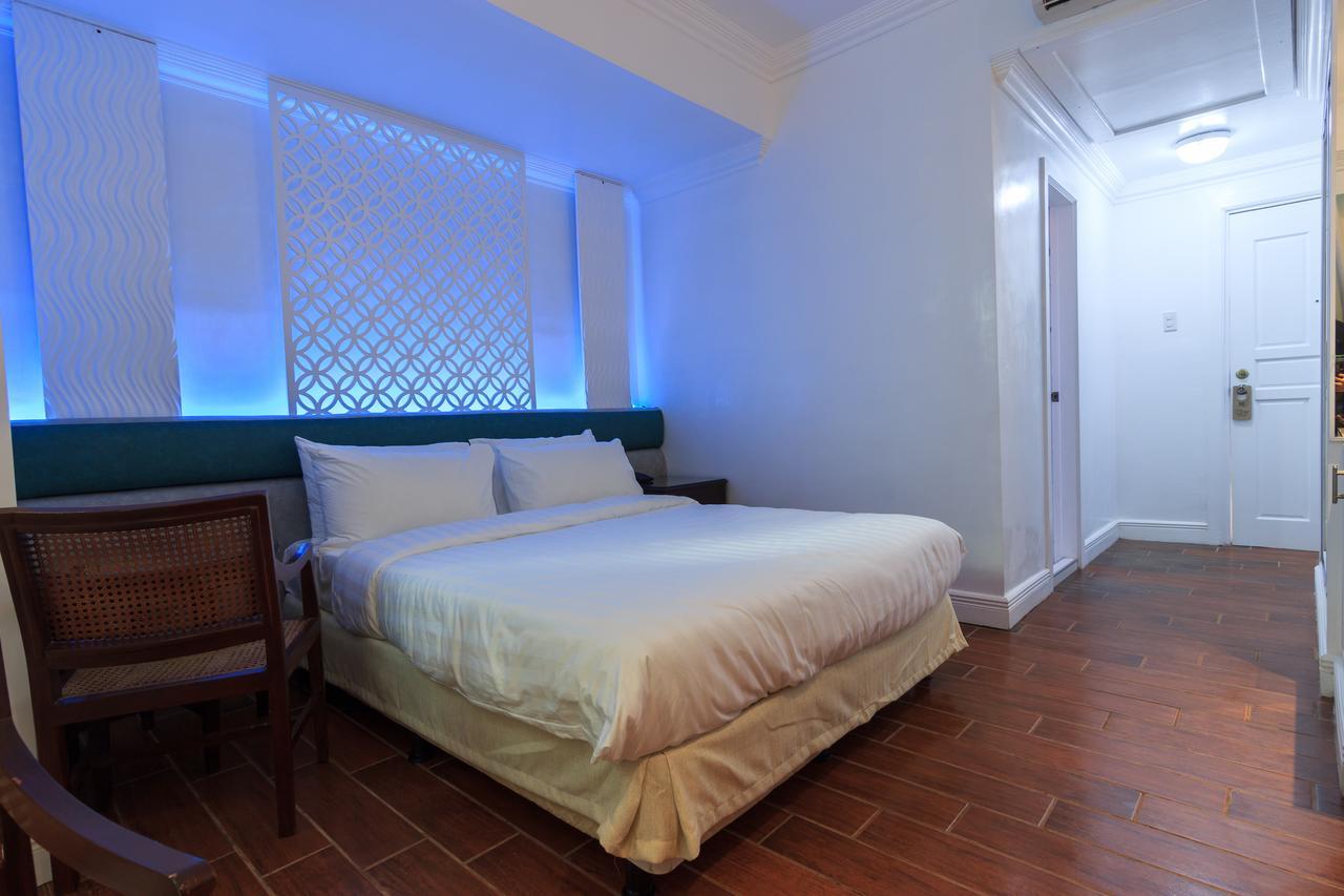 فندق Santiago في  Vitalis White Sands الغرفة الصورة
