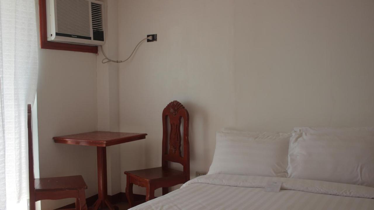 فندق Santiago في  Vitalis White Sands المظهر الخارجي الصورة